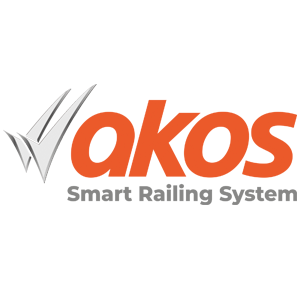 Akos Smart Railing System