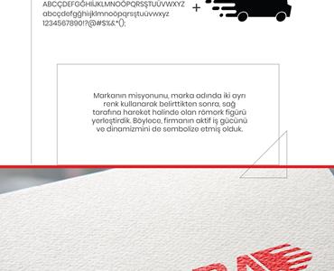 Besttra Logo Tasarımı