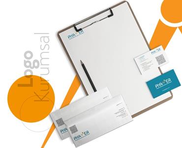 Piyamer Kurumsal Kimlik