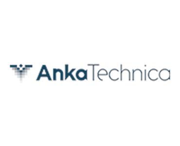 AnkaTechnica Logo Tasarımı